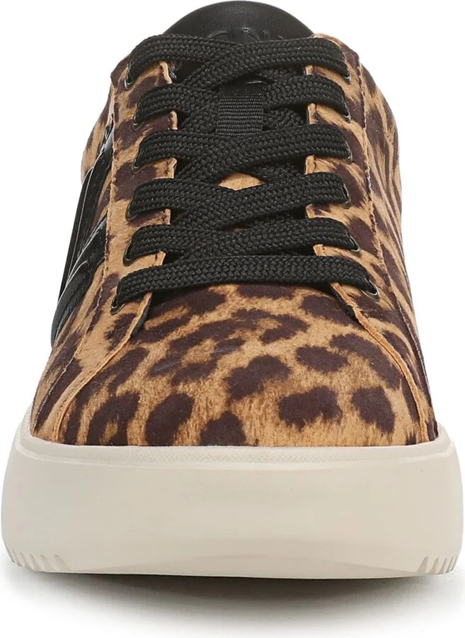 Kearny 2.0 Platform Sneaker - Image 4