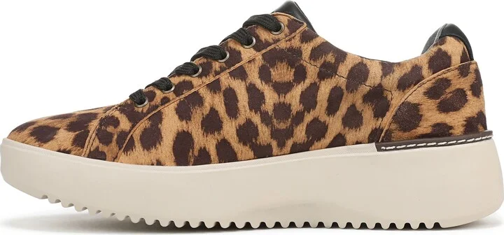 Kearny 2.0 Platform Sneaker - Image 9