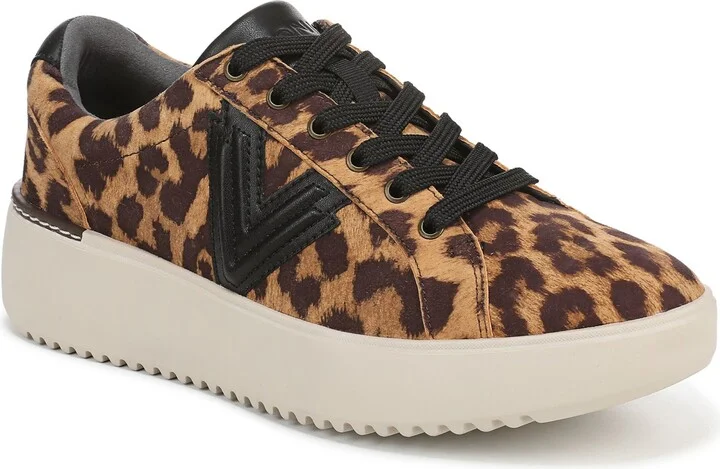 Tan Leopard