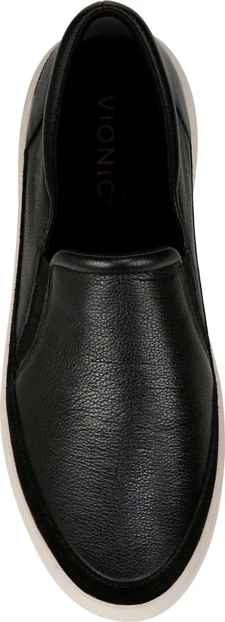 Kearny Platform Slip-On Sneaker - Image 5