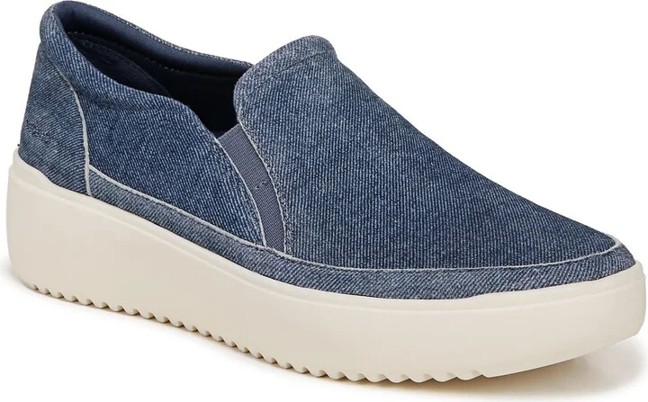 Denim Blue