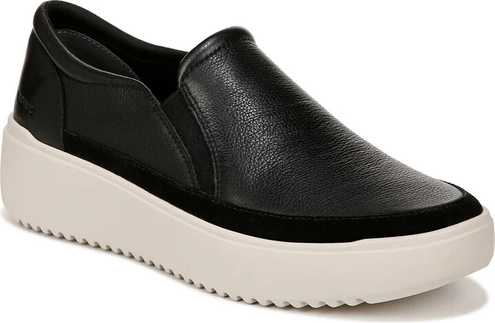 Kearny Platform Slip-On Sneaker