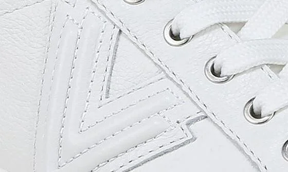 Kearny Platform Sneaker - Image 10
