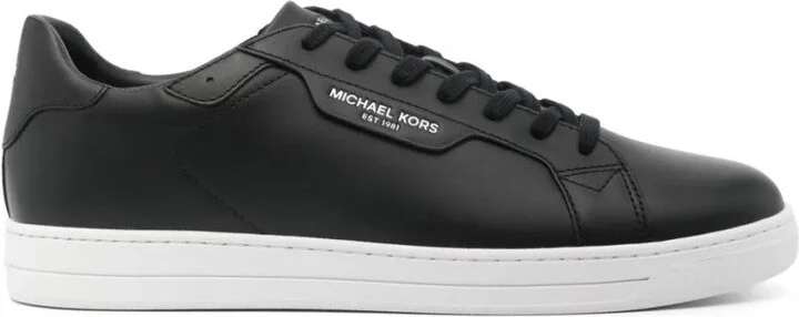 Keating Lace Up Trainers