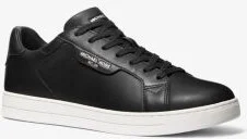 Keating Leather Sneaker - Image 4