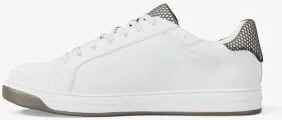 Keating Leather Sneaker - Image 4