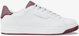 Keating Leather Sneaker - Image 11