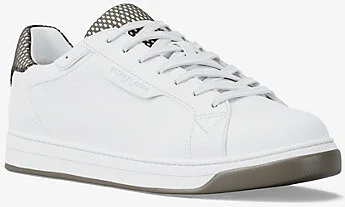 Keating Leather Sneaker
