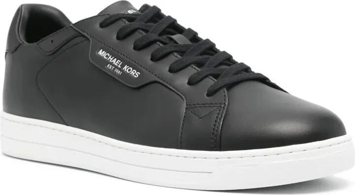 Keating leather sneakers - Image 2