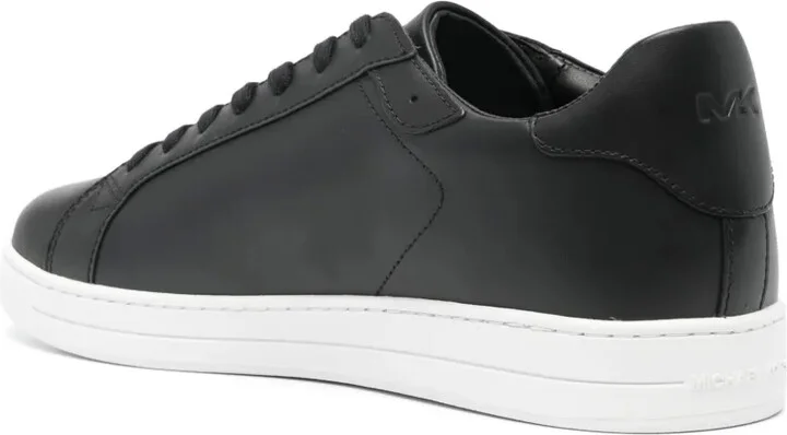 Keating leather sneakers - Image 3