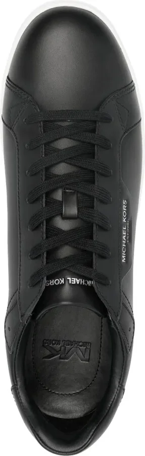 Keating leather sneakers - Image 4