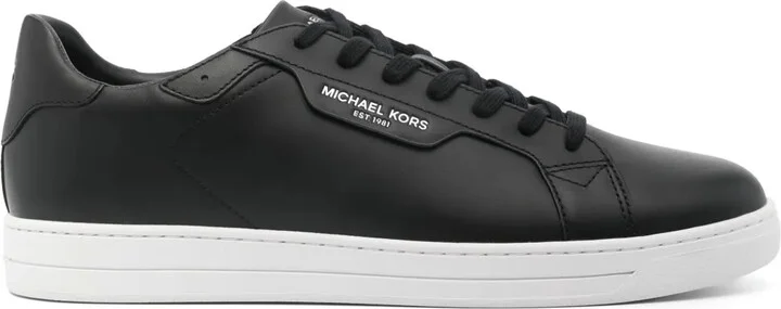 Keating leather sneakers