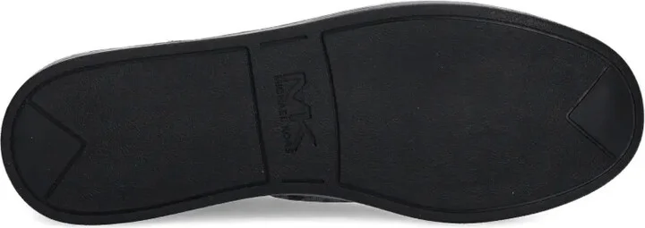 Keating monogram-logo sneakers - Image 5