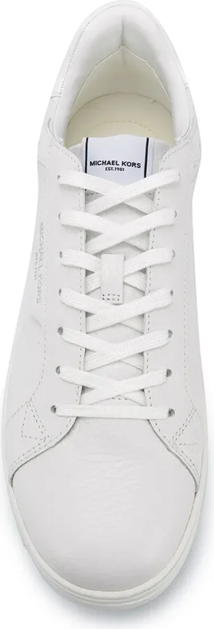 Keating pebbled-effect sneakers - Image 4