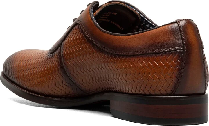 Keating Woven Derby - Image 2