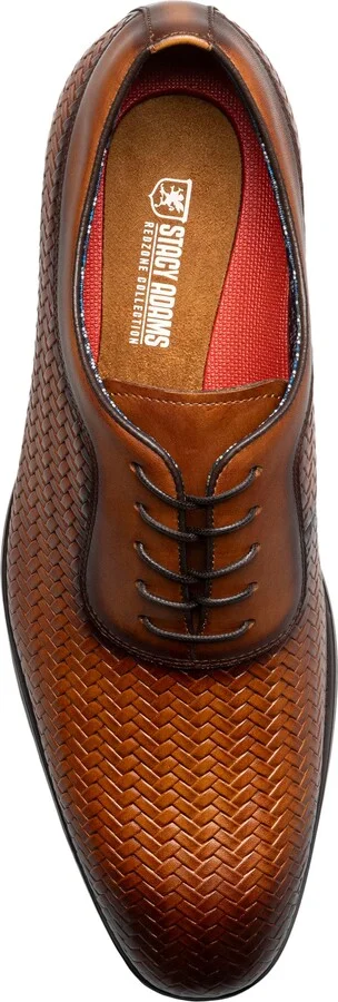 Keating Woven Derby - Image 5