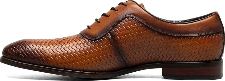 Keating Woven Derby - Image 8