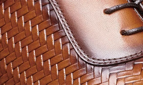 Keating Woven Derby - Image 9