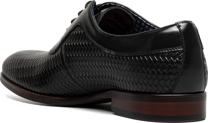 Keating Woven Derby - Image 10