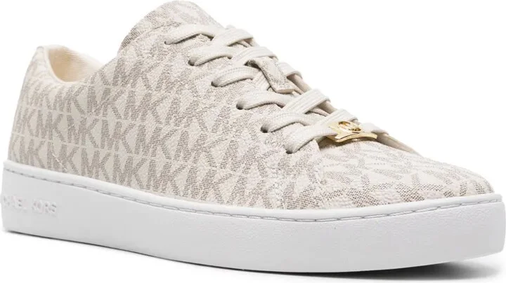 Keaton canvas sneakers - Image 2