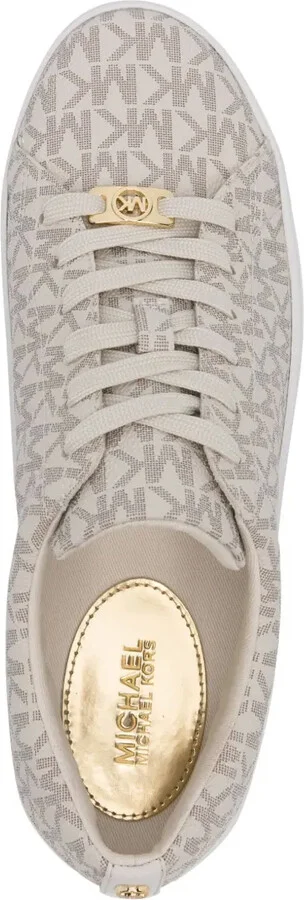 Keaton canvas sneakers - Image 4