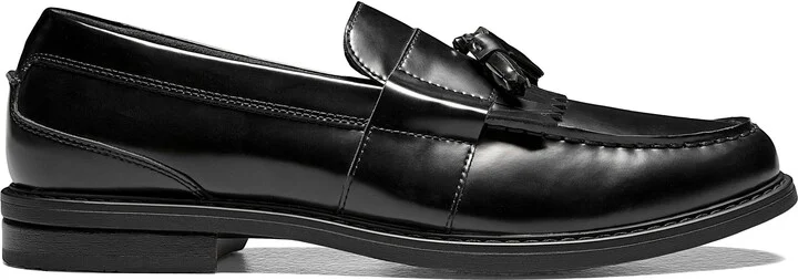 Keaton Kiltie Fringe Tassel Loafer - Image 4