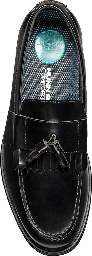 Keaton Kiltie Fringe Tassel Loafer - Image 5