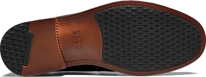 Keaton Kiltie Fringe Tassel Loafer - Image 6