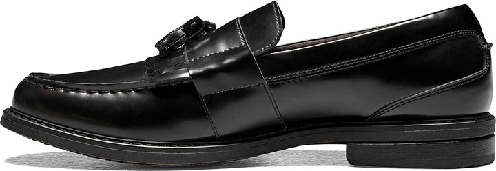 Keaton Kiltie Fringe Tassel Loafer - Image 8