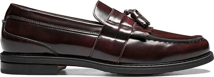 Keaton Kiltie Fringe Tassel Loafer - Image 10