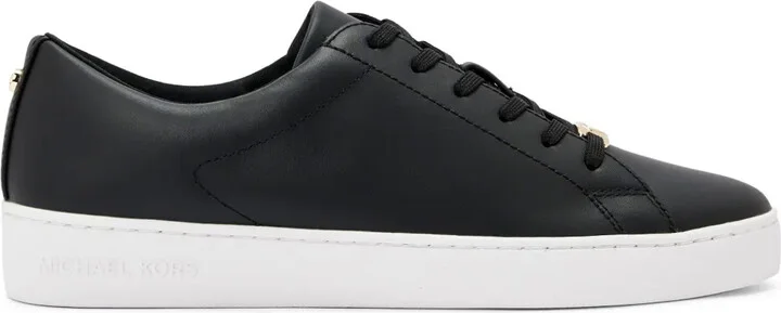 Keaton lace-up sneakers