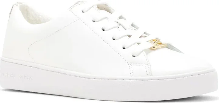 Keaton leather sneakers - Image 2