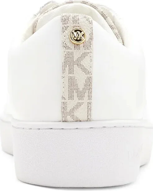 Keaton leather sneakers - Image 3