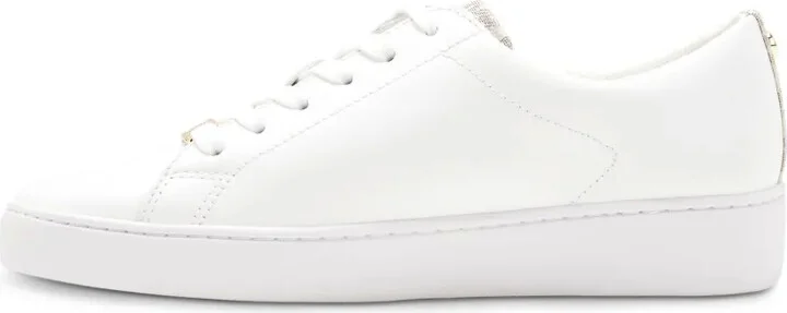 Keaton leather sneakers - Image 4