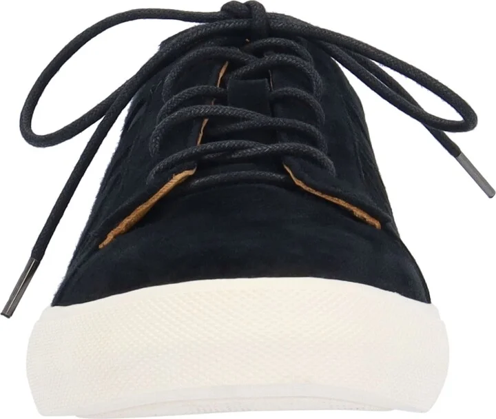 Keaton Mesh Cutout Platform Sneaker - Image 4