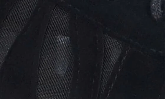 Keaton Mesh Cutout Platform Sneaker - Image 8
