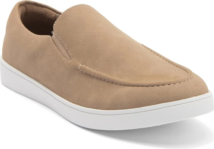 Keaton Slip-On Sneaker