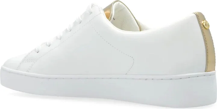 Keaton two-tone sneakers - Image 5