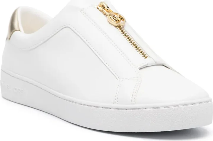 Keaton zip-up sneakers - Image 2