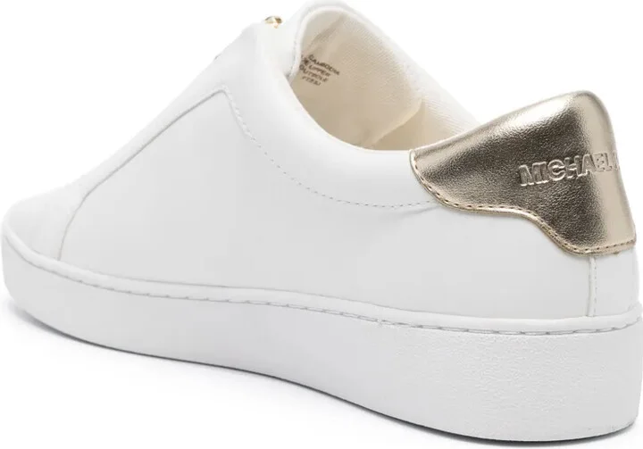 Keaton zip-up sneakers - Image 3