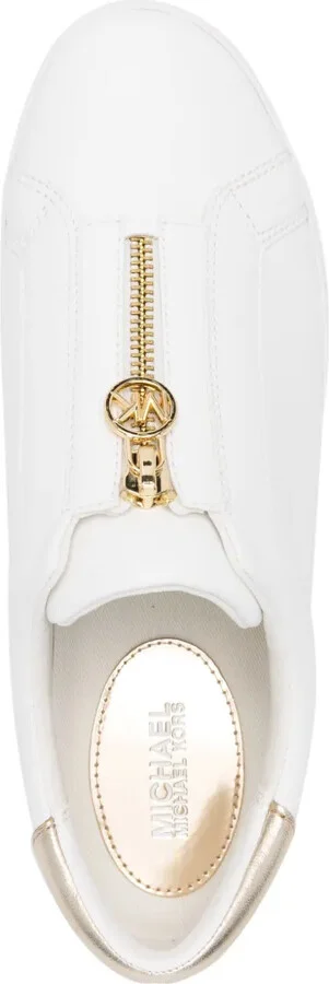 Keaton zip-up sneakers - Image 4