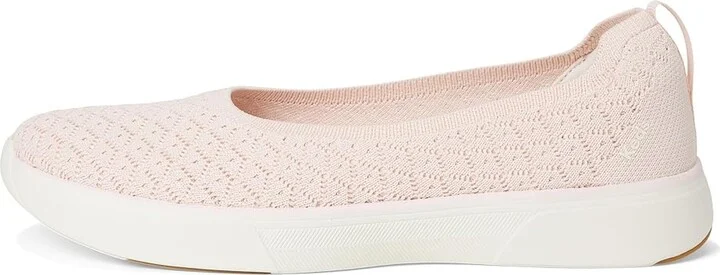 Keds BlissWalk Skimmer Women's Shoes Light Pink Knit : 9.5 B - Medium, Rubber - Image 6
