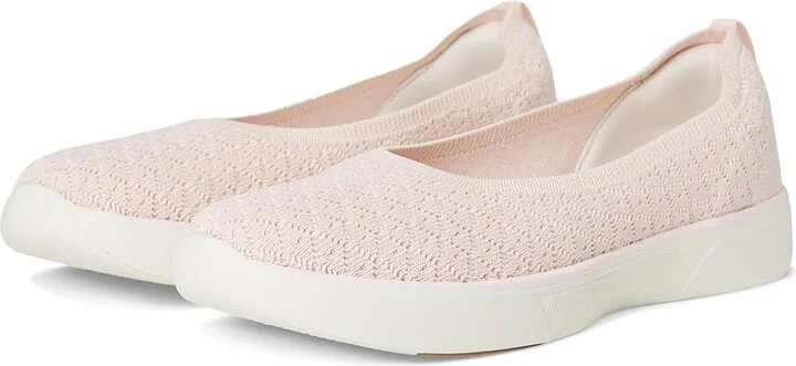 Light Pink Knit