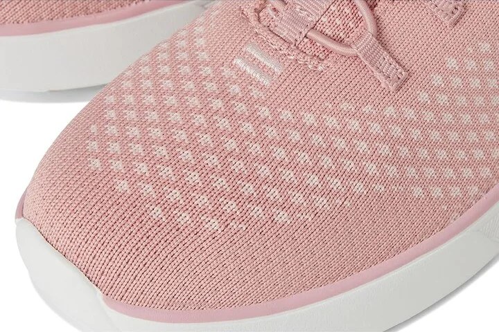 Keds BlissWalk Slip-On Women's Shoes Dusty Rose Knit : 5.5 B - Medium, Synthetic - Image 7