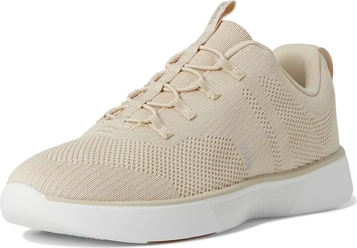 Keds BlissWalk Slip-On Women's Shoes Oatmeal Knit : 9.5 B - Medium, Synthetic - Image 5