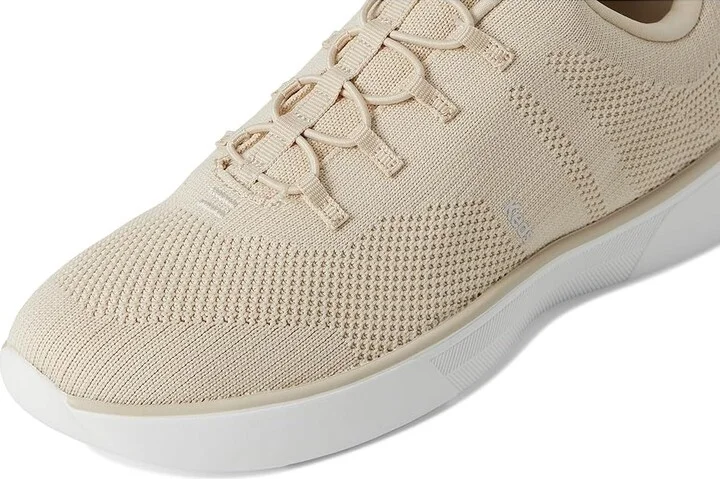 Keds BlissWalk Slip-On Women's Shoes Oatmeal Knit : 9.5 B - Medium, Synthetic - Image 7