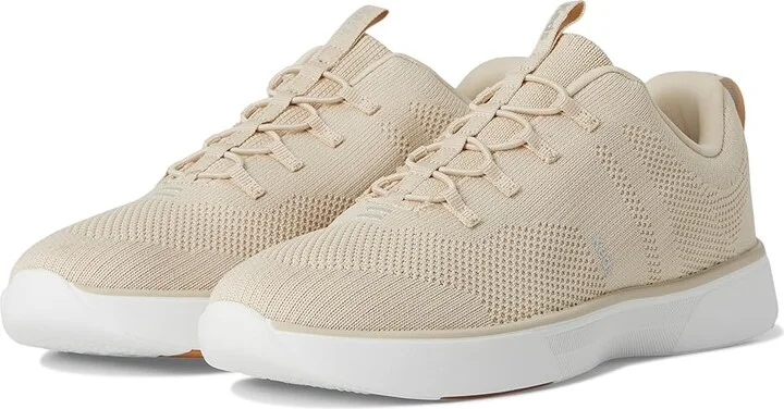 Keds BlissWalk Slip-On Women's Shoes Oatmeal Knit : 9.5 B - Medium, Synthetic