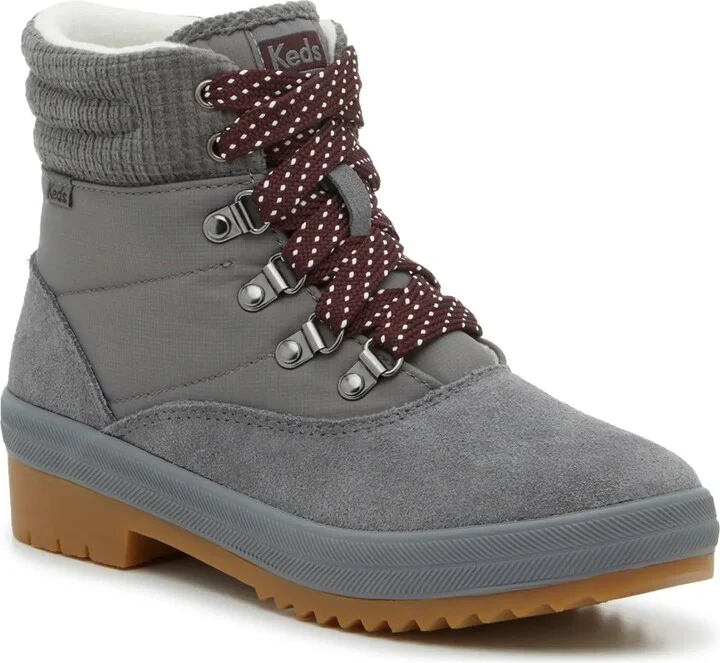 Keds Camp Boot