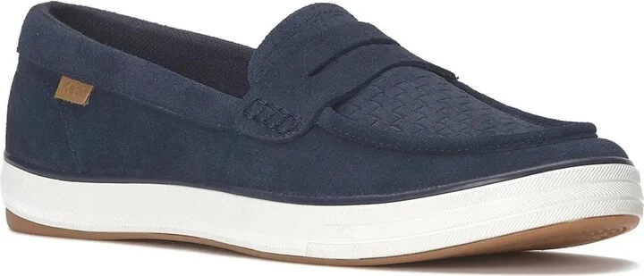 Keds Center III Loafer