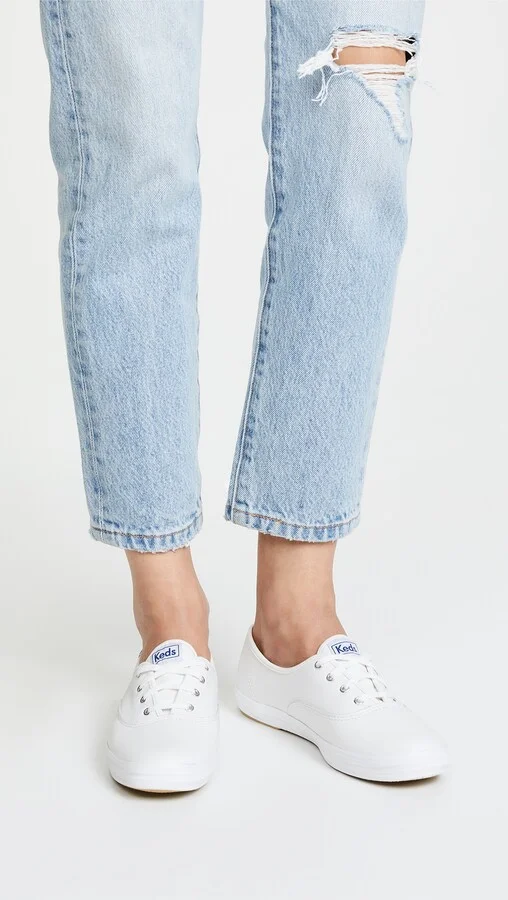 Keds Champion Core Sneakers - Image 3
